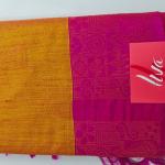 RAW SILK