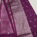RAW SILK