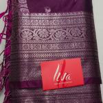 RAW SILK