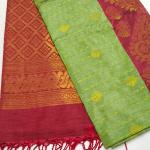 RAW SILK