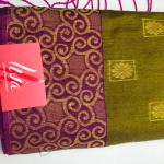 RAW SILK