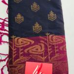 RAW SILK
