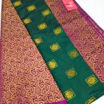 RAW SILK