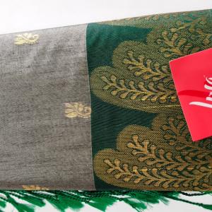 RAW SILK