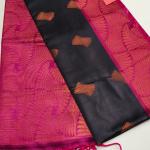 RAW SILK