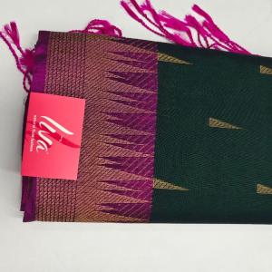 RAW SILK