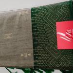 RAW SILK