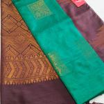 RAW SILK