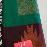 RAW SILK