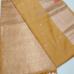 RAW SILK