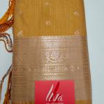 RAW SILK