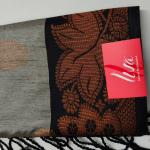 RAW SILK