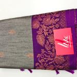 RAW SILK
