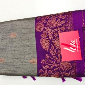 RAW SILK