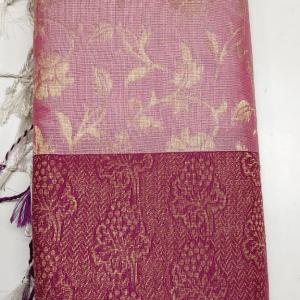 RAW SILK