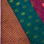 RAW SILK